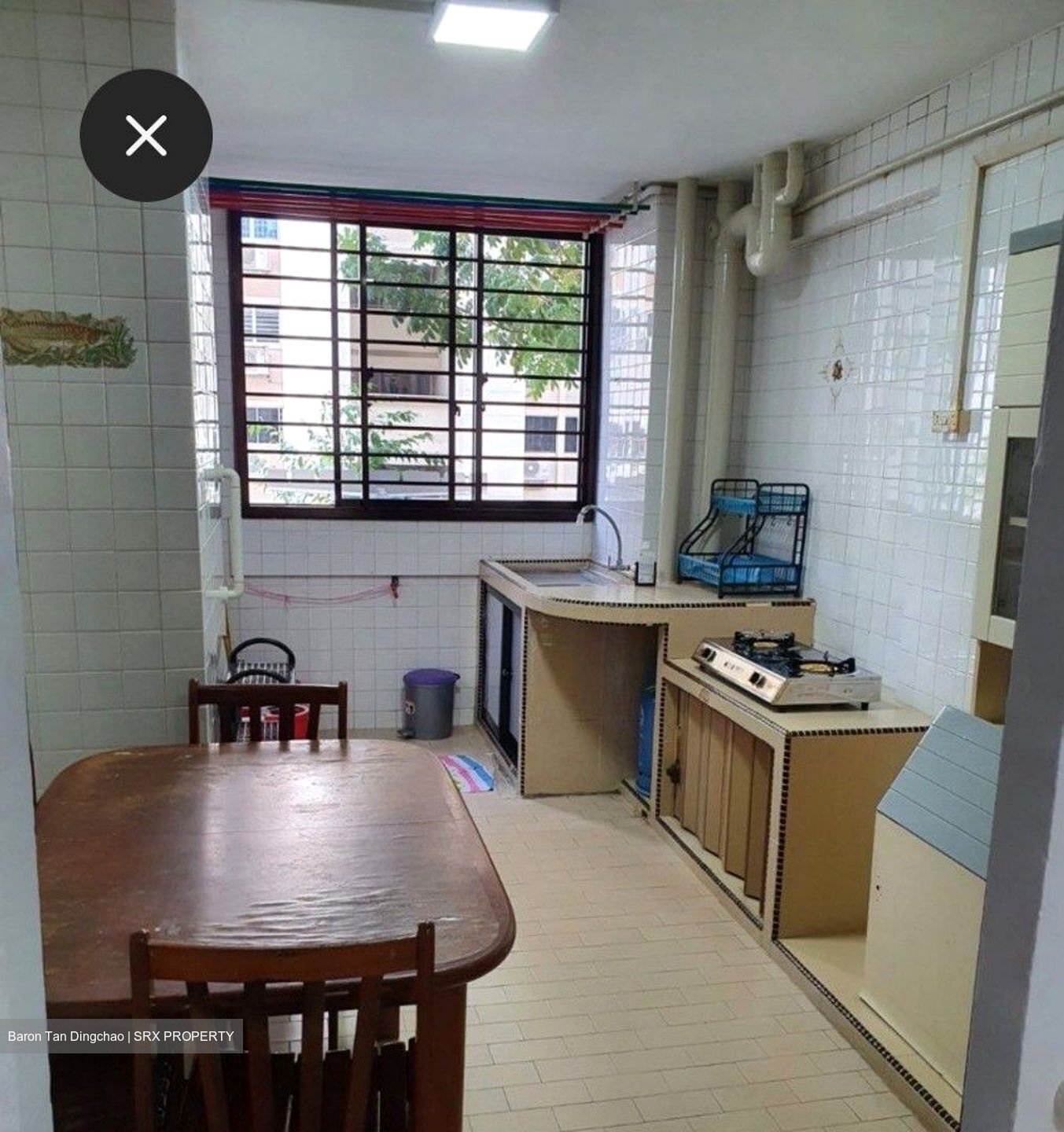 Blk 652 Hougang Avenue 8 (Hougang), HDB 3 Rooms #490304421